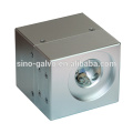 Scanner de galvanomètre de laser de CO2 de JD1105 / scanner de Galvo / tête de balayage pour la coupe de laser